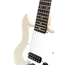 SDC-1 Mini White