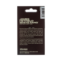 PH122P100 Hetfield's White Fang Custom Flow 1.00 mm Player's Pack 6