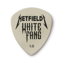 PH122P100 Hetfield's White Fang Custom Flow 1.00 mm Player's Pack 6