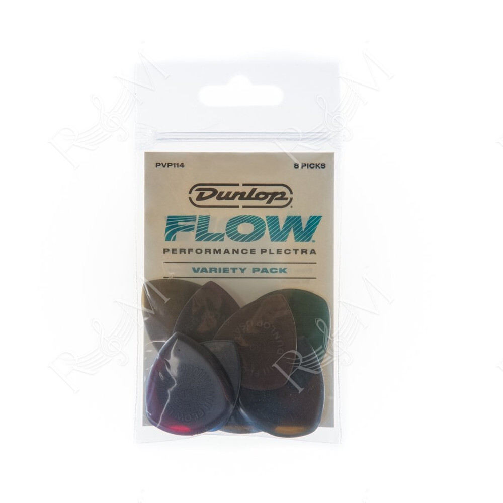 PVP114 Flow Variety Pack Player 8