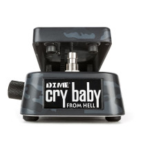 DB01B Dimebag Cry Baby From Hell Wah