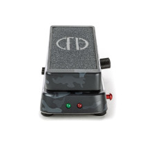 DB01B Dimebag Cry Baby From Hell Wah