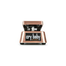 GCJ95 Gary Clark Jr. Cry Baby Wah
