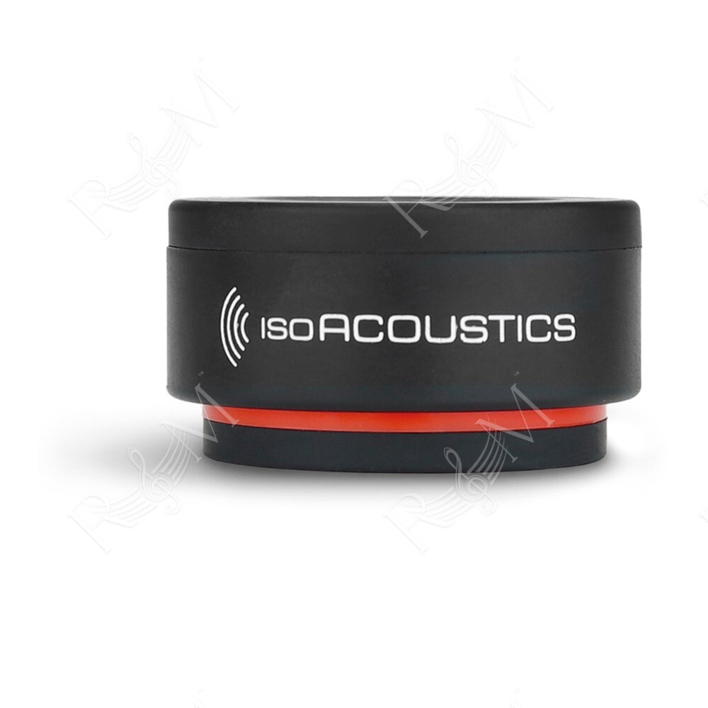 ISO-Puck mini (Confezione 8pz.)