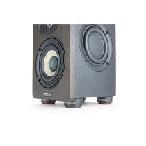 ISO-Puck mini (Confezione 8pz.)