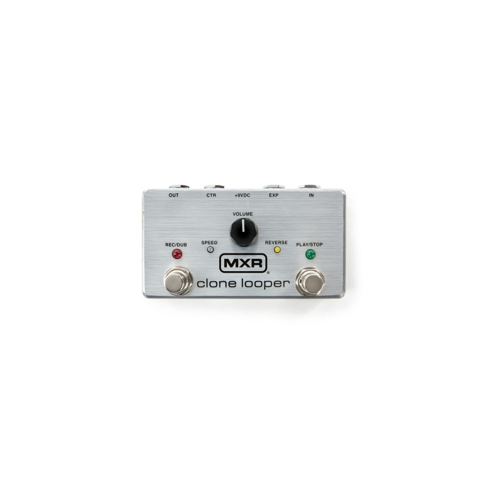 M303 Clone Looper Pedal