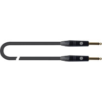 ITST/JJ-2 B Cavo Jack 6.3 TS Mono / Jack 6.3 TS Mono 2 mt