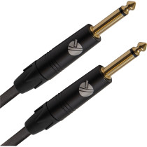 ITST/JJ-2 B Cavo Jack 6.3 TS Mono / Jack 6.3 TS Mono 2 mt