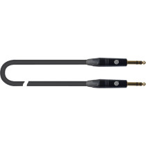 ITST/JS-5 B Cavo Jack 6.3 TRS Stereo / Jack 6.3 TRS Stereo 5 mt
