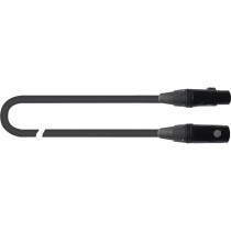 ITST/MF-20 B Cavo Cannon XLR Maschio / Cannon XLR Femmina 20 mt
