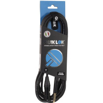 ITST/FJM-2 B Cavo Cannon XLR Femmina / Jack 6.3 TS Mono 2 mt