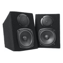 DMS40 DJ Monitor Speaker Pair