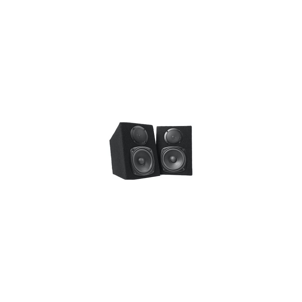 DMS40 DJ Monitor Speaker Pair