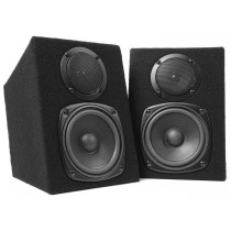 DMS40 DJ Monitor Speaker Pair