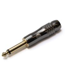 G/10 Jack Mono 6.3 Metal Grey