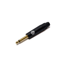 G/110 Jack Mono 6.3 Black