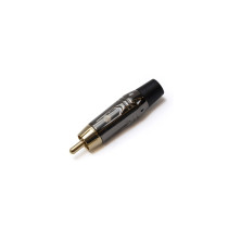 G/255 Spina RCA Metal Grey