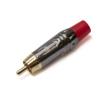 G/256 Spina RCA Metal Grey