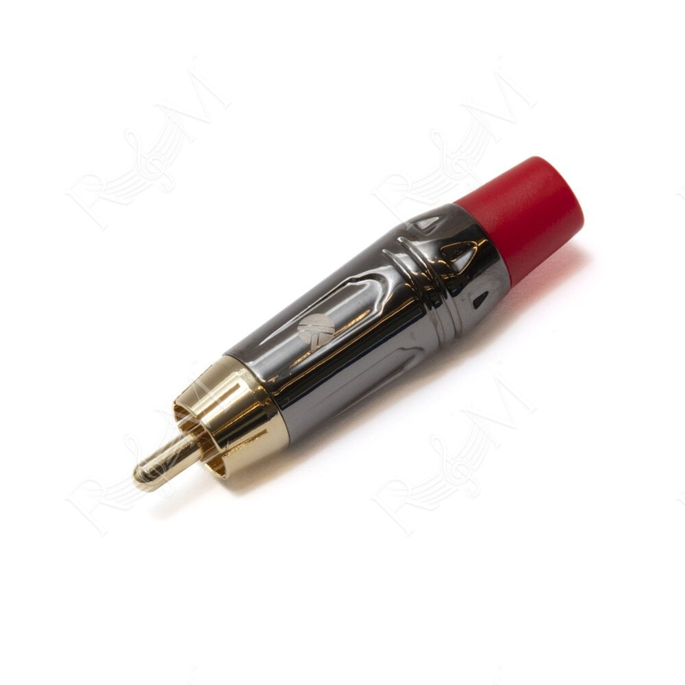 G/256 Spina RCA Metal Grey