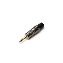 G/200 MiniJack Stereo 3.5 Metal Grey