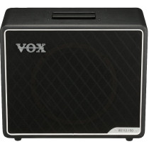 BC112-150 Black Cab 1x12" 150 Watt 4ohm