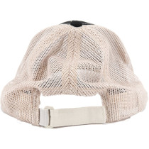 18H0001 Cappello da Baseball, Black