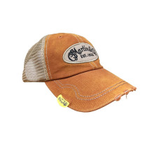 18NH0046 Cappello da Baseball, Orange