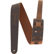 18A0065 Tracolla, Vintage Leather, Brown