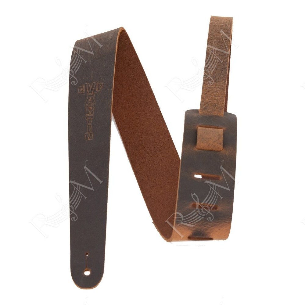 18A0065 Tracolla, Vintage Leather, Brown