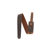 18A0065 Tracolla, Vintage Leather, Brown