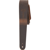 18A0065 Tracolla, Vintage Leather, Brown