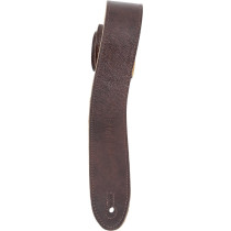 18A0100 Tracolla Soft Leather, Brown