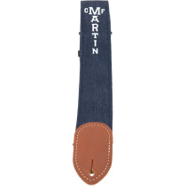18A0077 Tracolla Eco-Denim