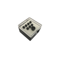 18APP0003 Authentic Series Set Pin Black