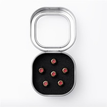 18APP0006 Liquidmetal Bridge Pin, Gold