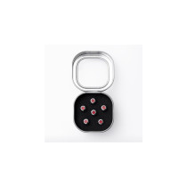 18APP0007 Liquidmetal Bridge Pin, Chrome