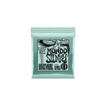 2211 Nickel Wound Mondo Slinky 10,5-52