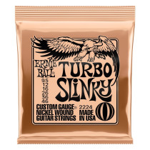 2224 Nickel Wound Turbo Slinky 9,5-46