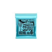 2228 Nickel Wound Mighty Slinky 8,5-40