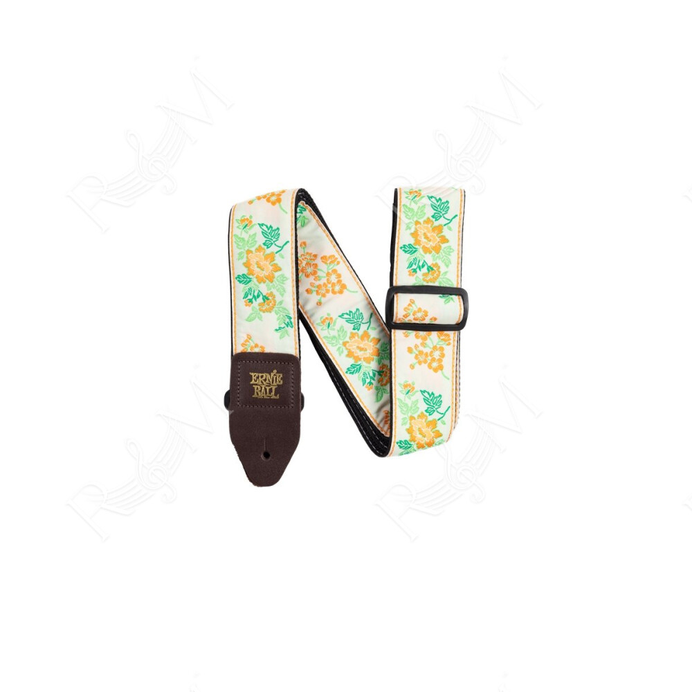 4617 Tracolla Alpine Meadow Jacquard