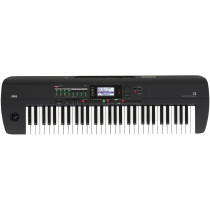 i3 MB-Music Workstation