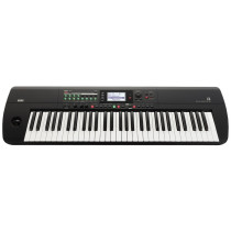 i3 MB-Music Workstation