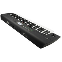 i3 MB-Music Workstation