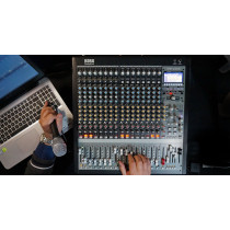 MW-2408 MIXER