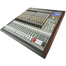 MW-2408 MIXER