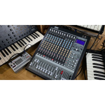 MW-1608 MIXER