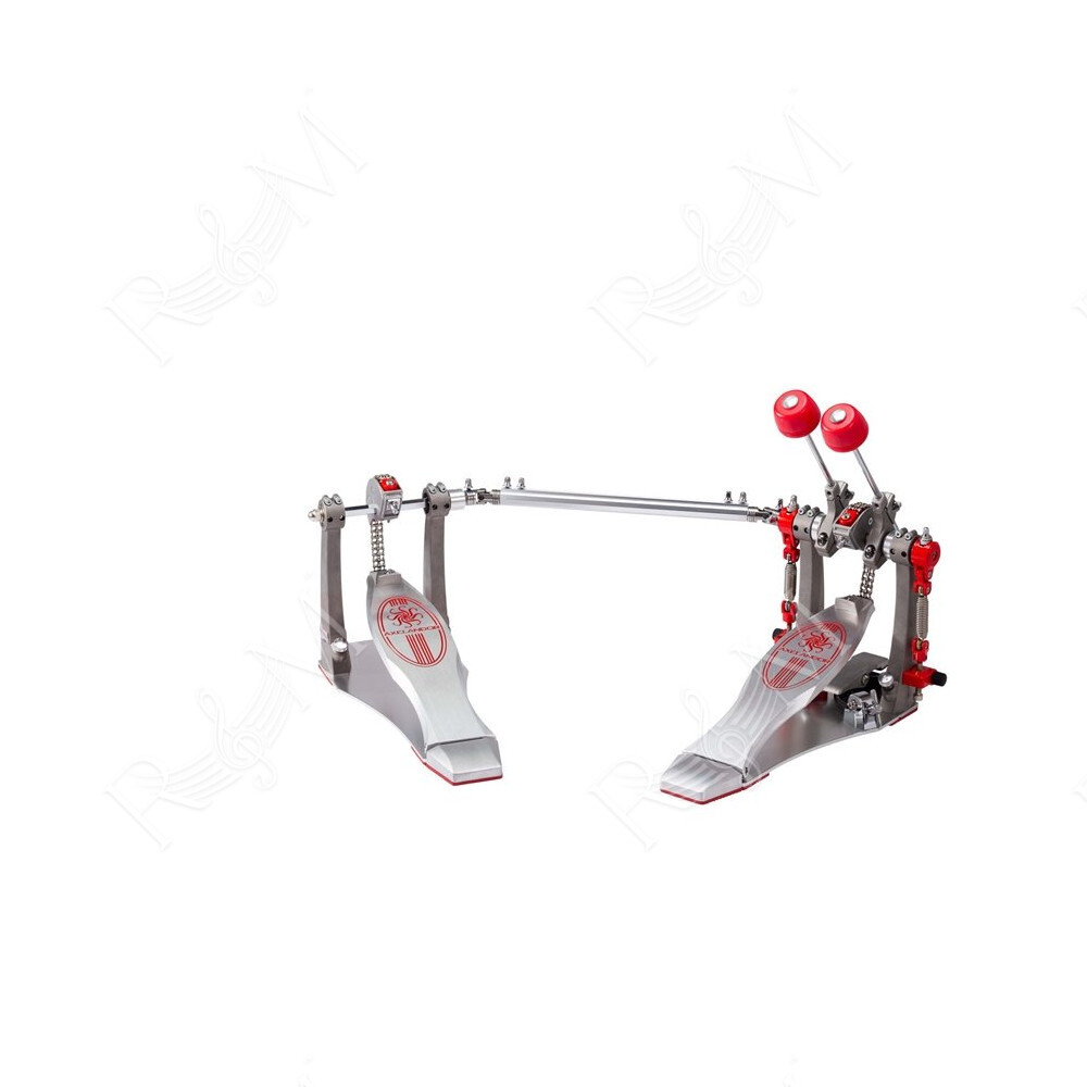 AXP1002 Axelandor Pedale Doppio