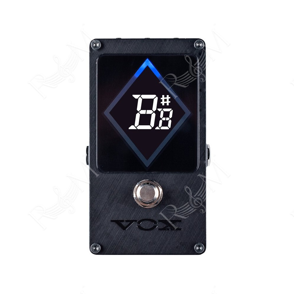 VXT-1 Accordatore a pedale