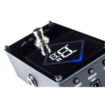 VXT-1 Accordatore a pedale
