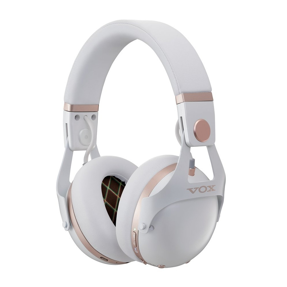 VH-Q1 White